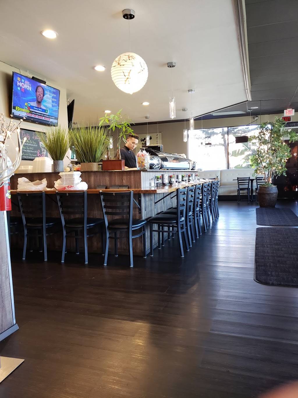 Hon Sushi | restaurant | 1511 Rimpau Ave #102, Corona, CA 92881, USA | 9513565858 OR +1 951-356-5858