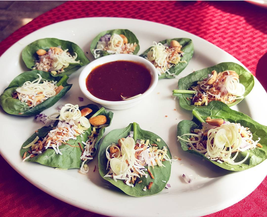 Dara Thai/Lao Cuisine | restaurant | 1549 Shattuck Ave, Berkeley, CA 94709, USA | 5108412002 OR +1 510-841-2002