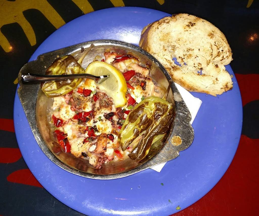 Frenchys Original Cafe | cafe | 41 Baymont St, Clearwater Beach, FL 33767, USA | 7274463607 OR +1 727-446-3607