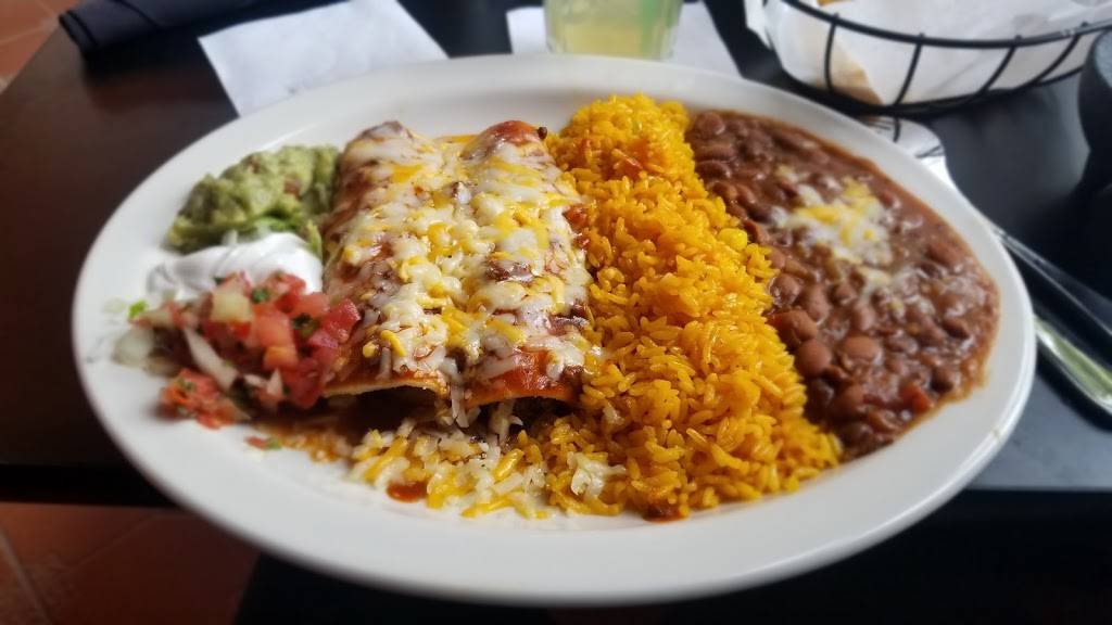 Chidos Tex-Mex Grill | restaurant | 1 Restaurant Park Dr N, Owings Mills, MD 21117, USA | 4438986762 OR +1 443-898-6762