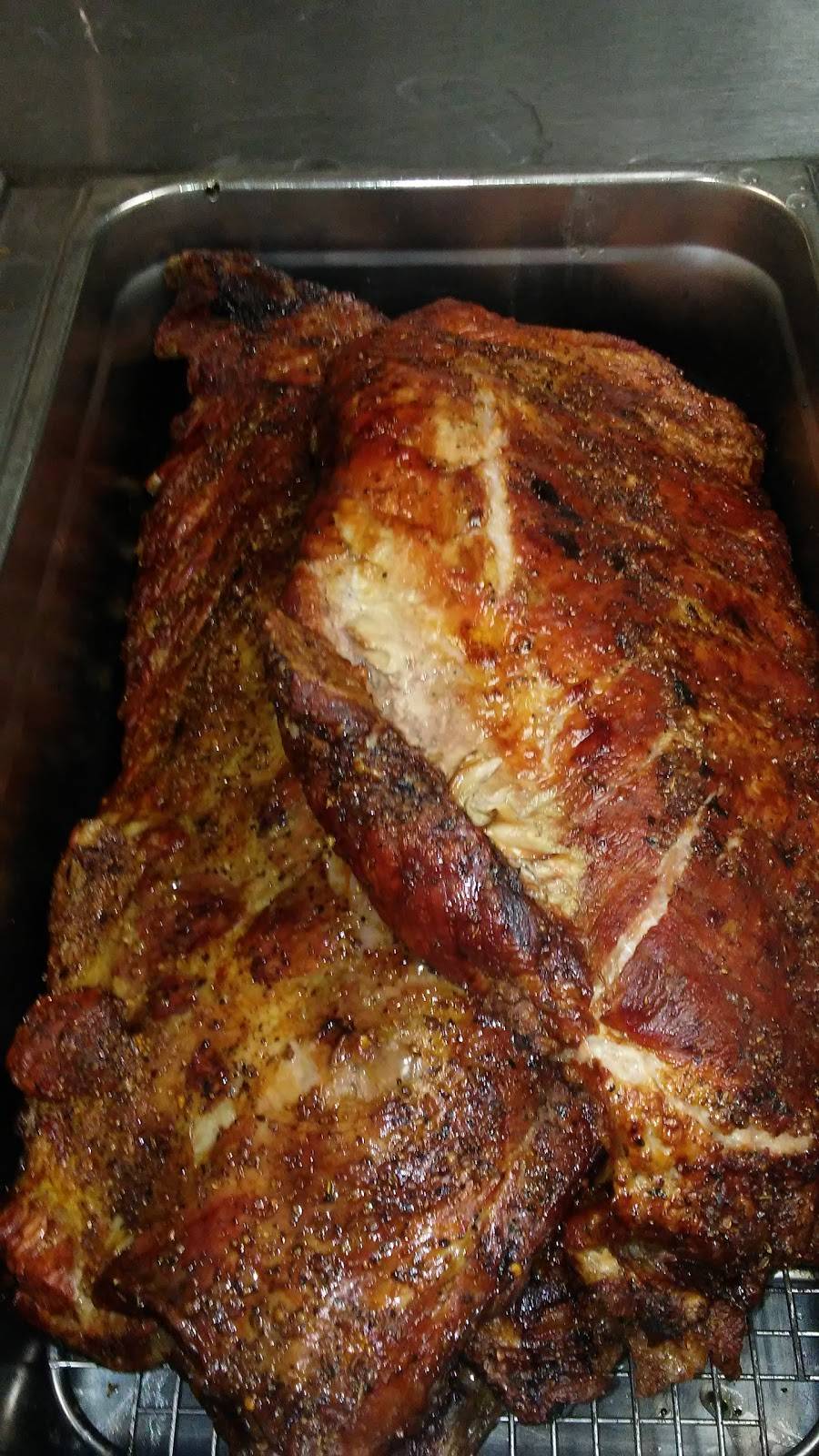 Silverwares BBQ | restaurant | 726 S State St, Lyons, GA 30436, USA | 9123884827 OR +1 912-388-4827