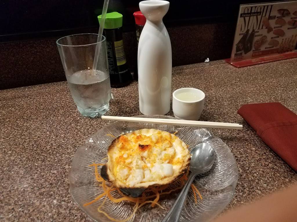 Sushi Sogo Japanese Restaurant | restaurant | 10000 Stirling Rd #8, Hollywood, FL 33024, USA | 9544415611 OR +1 954-441-5611