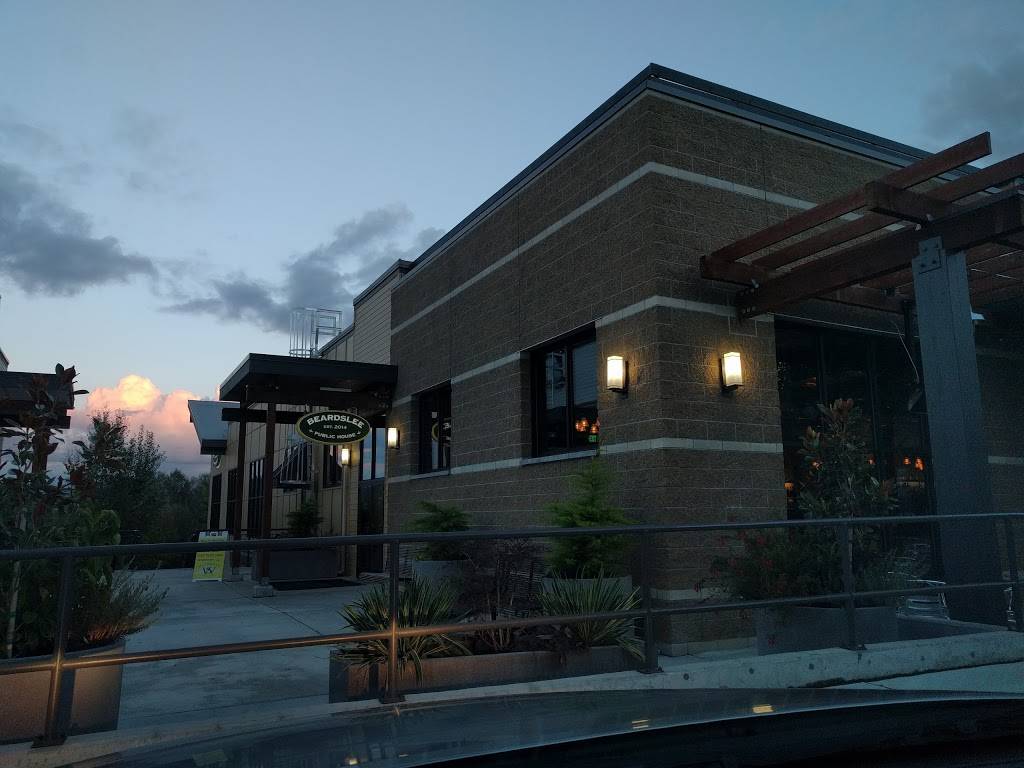 Beardslee Public House | restaurant | 19116 Beardslee Blvd Nursery, Bothell, WA 98011, USA | 4252861001 OR +1 425-286-1001