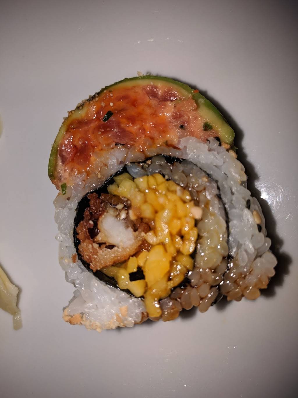 Umai Umai | restaurant | 533 N 22nd St, Philadelphia, PA 19130, USA | 2159880707 OR +1 215-988-0707