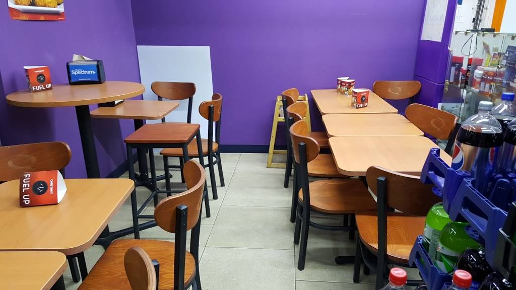 T-Mart 1 | restaurant | 1205 N Willow Ave, Cookeville, TN 38501, USA | 9315280327 OR +1 931-528-0327