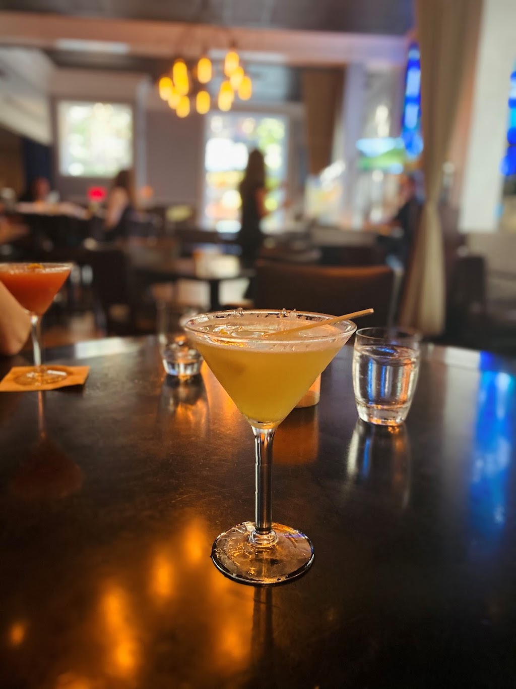 City Table | restaurant | 65 Exeter St, Boston, MA 02116, USA | 6179334800 OR +1 617-933-4800