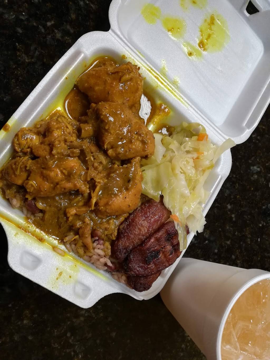 Flavors Caribbean Restaurant | restaurant | 107 SE 10th St, Deerfield Beach, FL 33441, USA | 9545310684 OR +1 954-531-0684