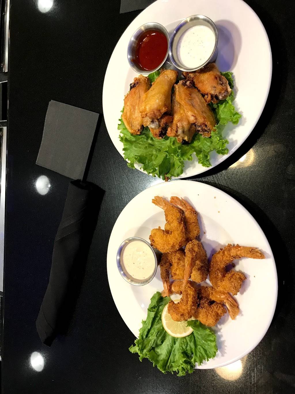 Market 104 Restaurant | restaurant | 104 Market St, Shreveport, LA 71101, USA | 3186980900 OR +1 318-698-0900