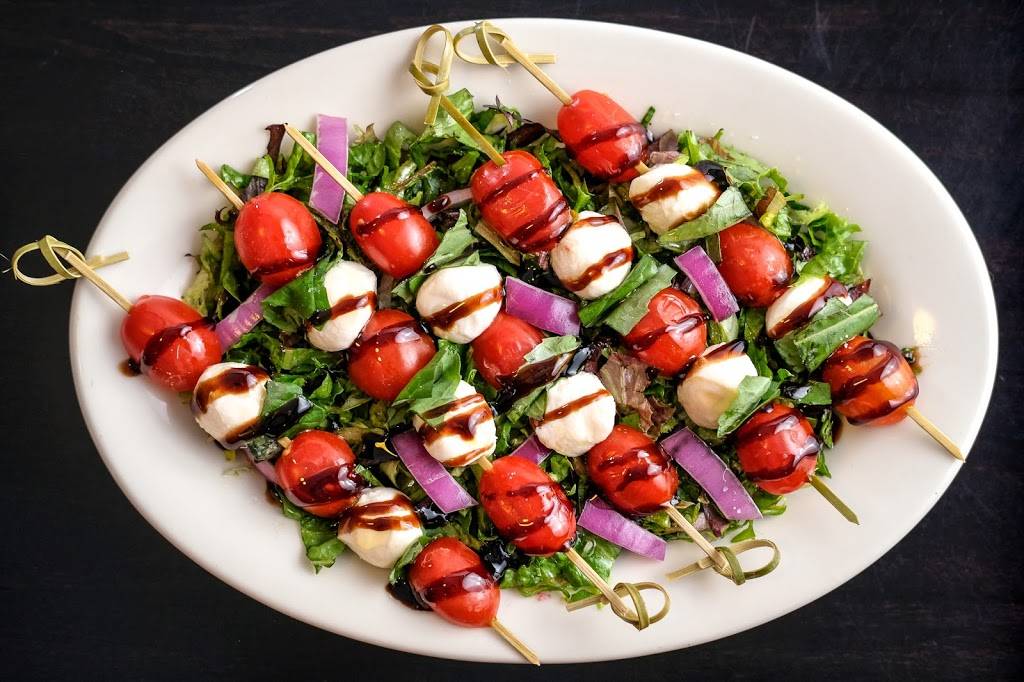 Mangia Tutto | restaurant | 200 N Stewart St, Carson City, NV 89701, USA | 7754613353 OR +1 775-461-3353