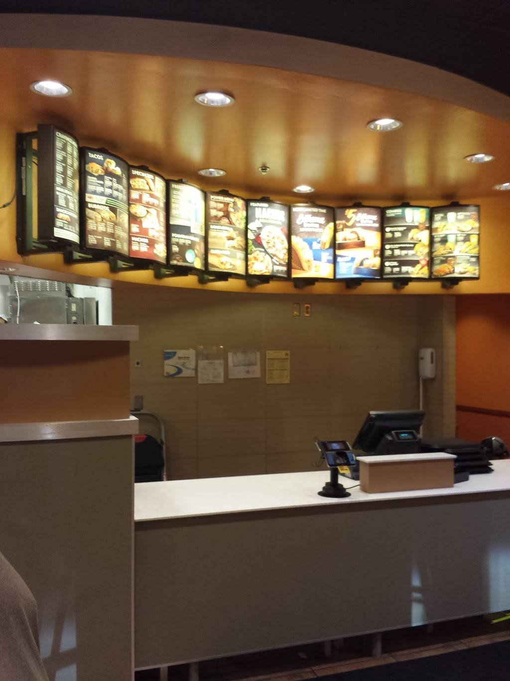 Taco Bell | meal takeaway | 2331 TN-46 S, Dickson, TN 37055, USA | 6154412932 OR +1 615-441-2932
