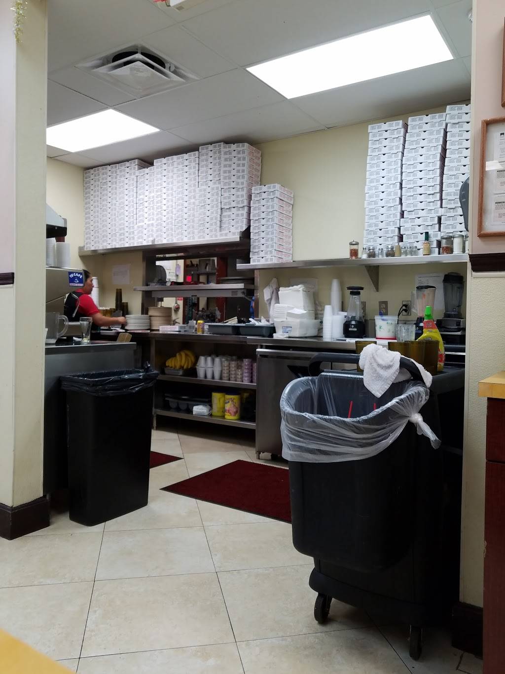 Reys Pizza | restaurant | 13732 SW 152nd St, Miami, FL 33177, USA | 3052325550 OR +1 305-232-5550