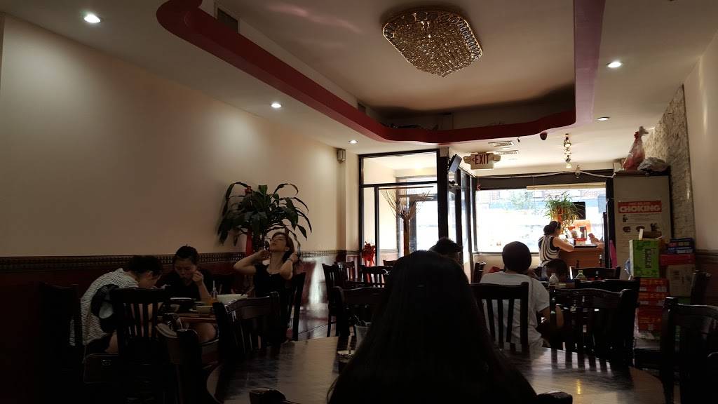 Yun Nan Flavour Garden | restaurant | 5121 8th Ave, Brooklyn, NY 11220, USA | 7186333090 OR +1 718-633-3090