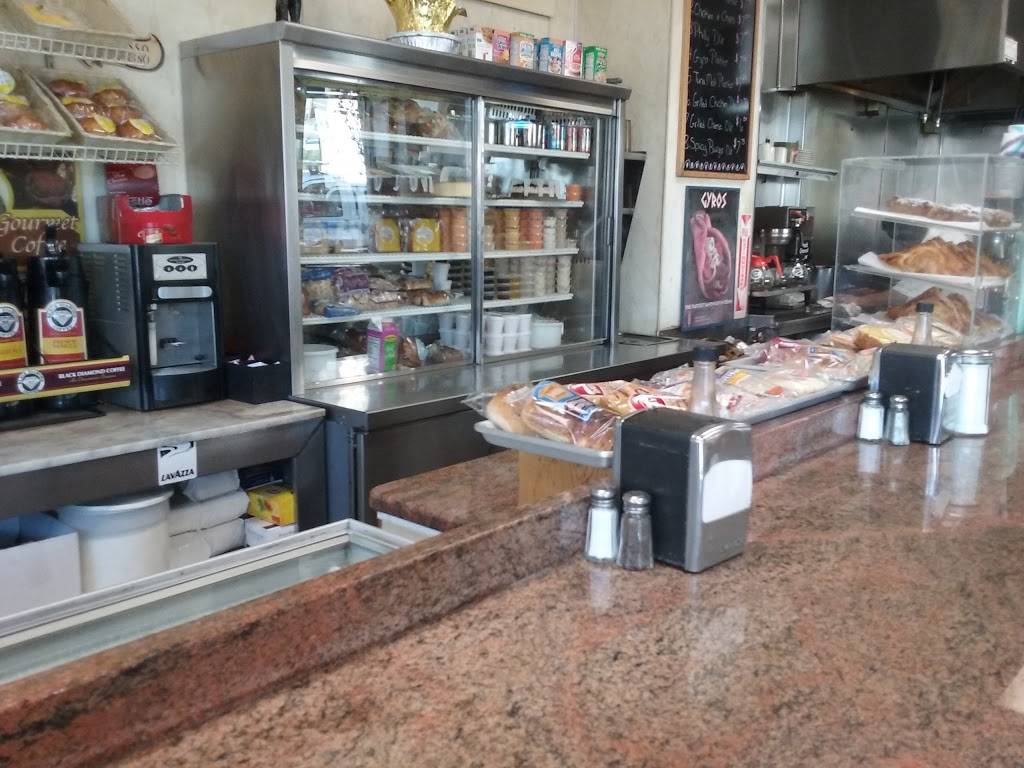 Annas Cafe | cafe | 2925 Avenue I, Brooklyn, NY 11210, USA | 7189517617 OR +1 718-951-7617