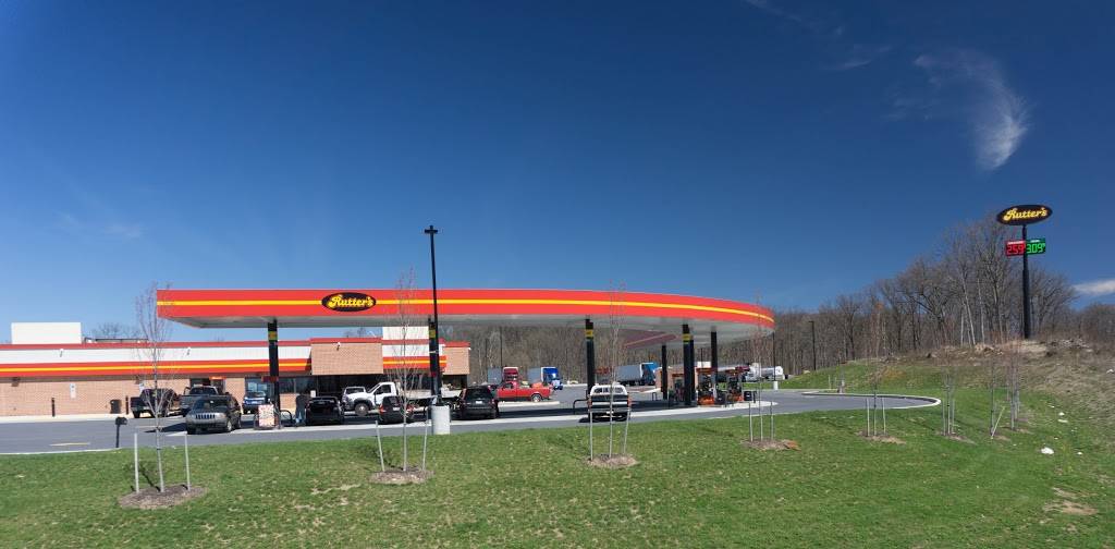 Rutters #36 | restaurant | 3050 Heidlersburg Rd, York Springs, PA 17372, USA | 7174161050 OR +1 717-416-1050