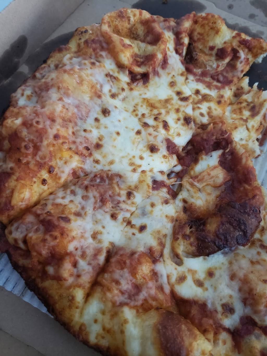 Dominos Pizza | meal delivery | 16738 Lakeshore Dr Ste K, Lake Elsinore, CA 92530, USA | 9512452882 OR +1 951-245-2882