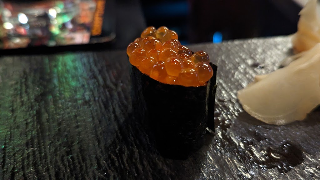 Sushi by Bou- Fulton Market Chicago @ Emily Hotel | restaurant | 311 N Morgan St, Chicago, IL 60607, USA | 3128181156 OR +1 312-818-1156