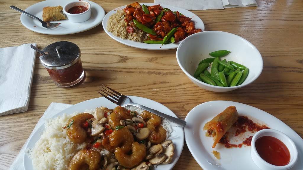 Pei Wei Asian Diner | restaurant | 5035 Wellington Rd., Virgina Gateway Commons, Gainesville, VA 20155, USA | 7037533880 OR +1 703-753-3880