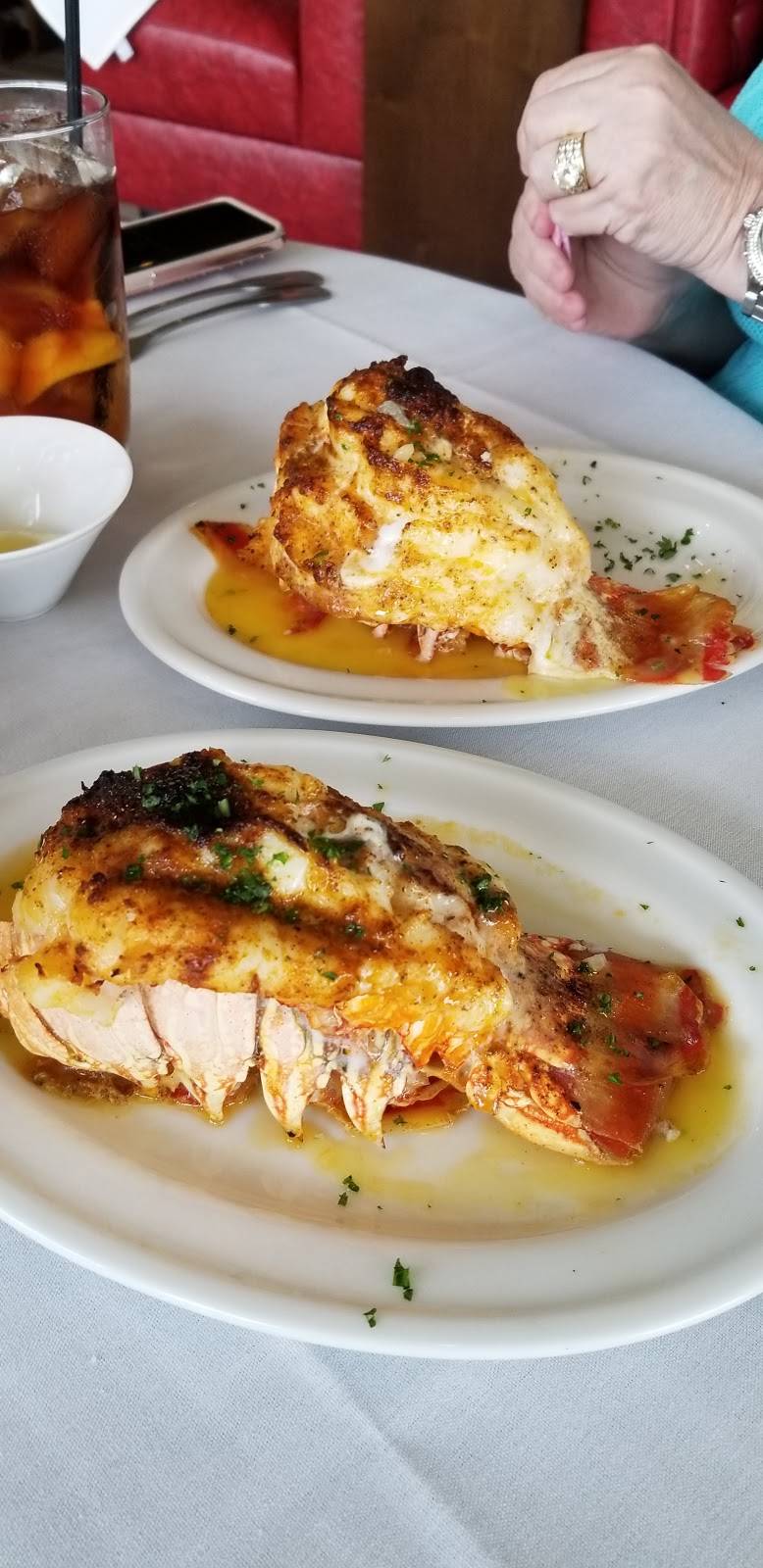 The Wharf Steak and Seafood | restaurant | 310 S Oak St, Roanoke, TX 76262, USA | 6822372444 OR +1 682-237-2444