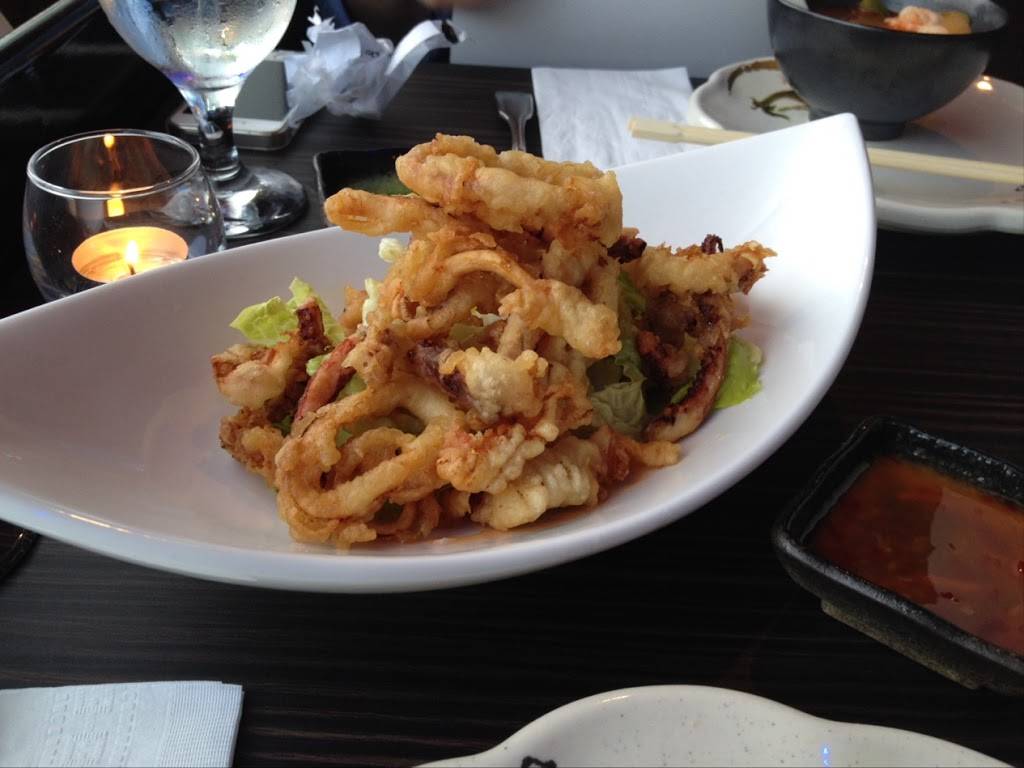 Asiana Bistro | restaurant | 176-61 Union Tpke, Fresh Meadows, NY 11366, USA | 7183800568 OR +1 718-380-0568