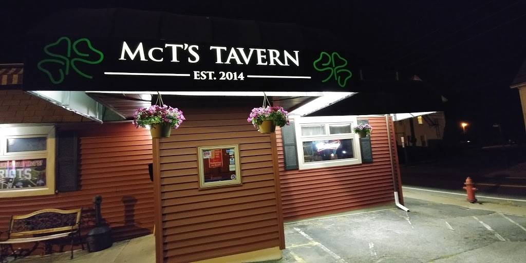 McTS Tavern | restaurant | 940 Mendon Road, Cumberland, RI 02864, USA | 4014754422 OR +1 401-475-4422