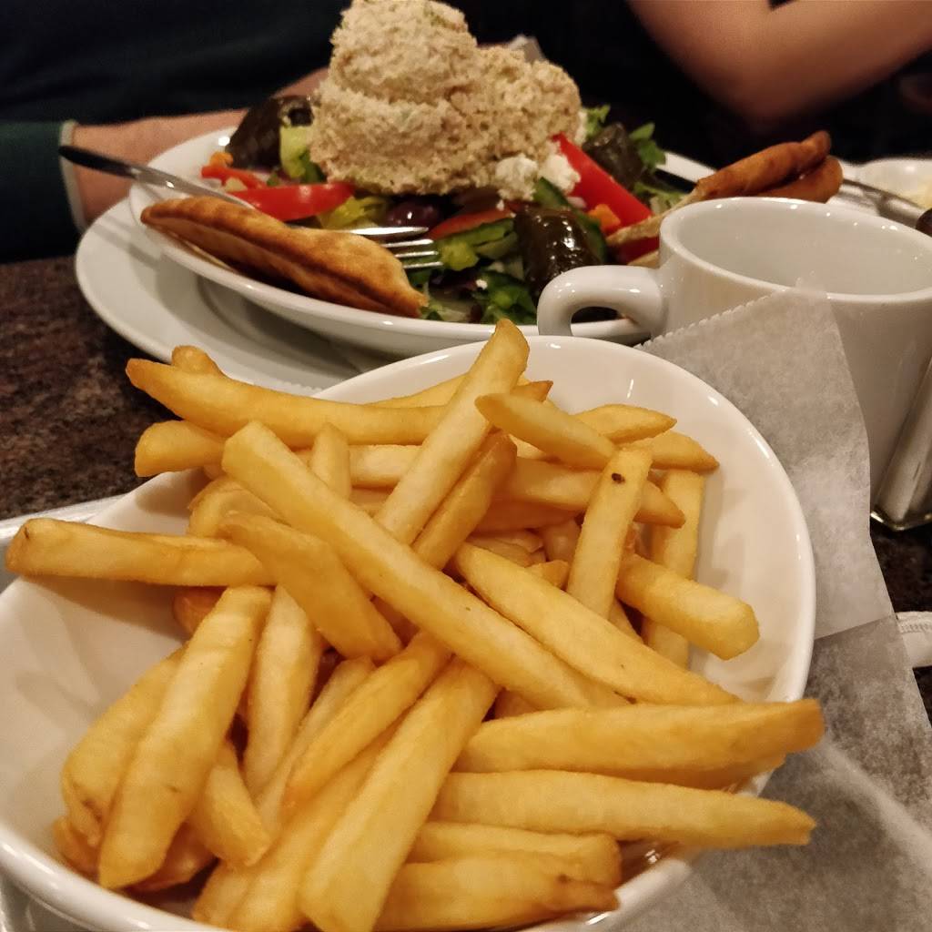 Mamaroneck Diner & Pizza Restaurant | restaurant | 405 E Boston Post Rd, Mamaroneck, NY 10543, USA | 9146983564 OR +1 914-698-3564