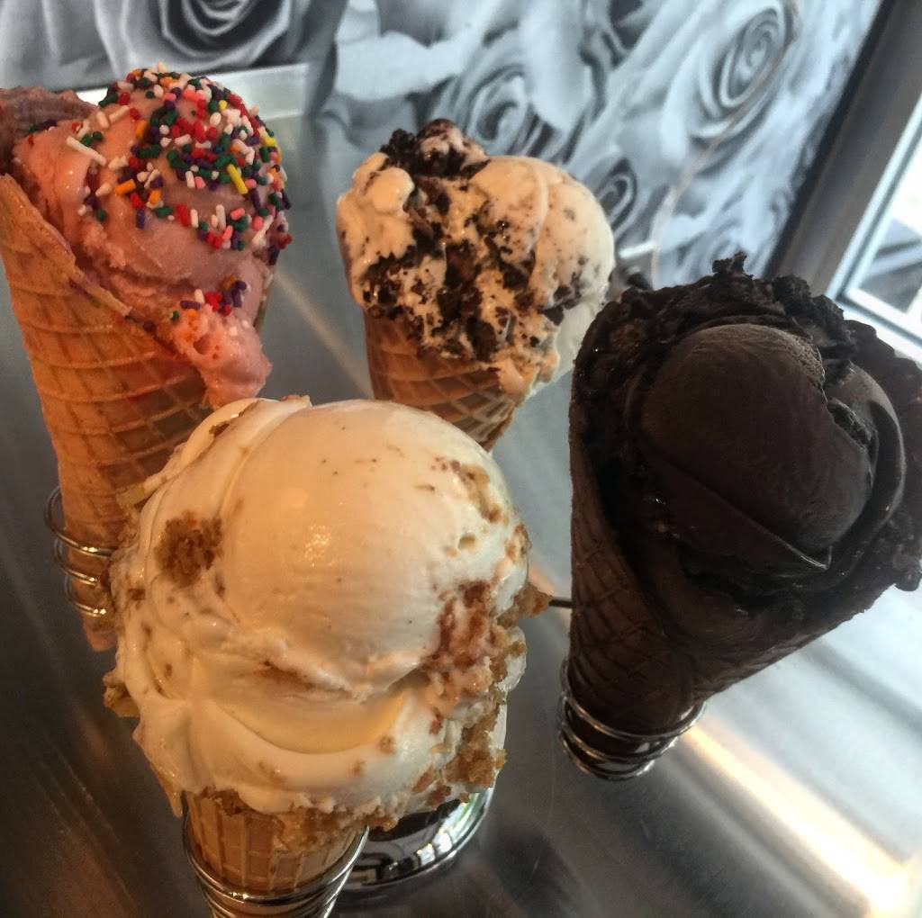North End Gelato | restaurant | 718 N Cleveland St, Richmond, VA 23221, USA | 8047297340 OR +1 804-729-7340