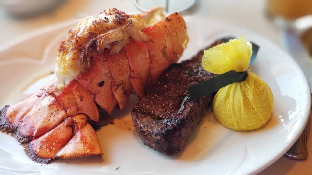 Annies Paramount Steak & Seafood House | restaurant | 500 Kent Narrow Way N, Grasonville, MD 21638, USA | 4108277103 OR +1 410-827-7103