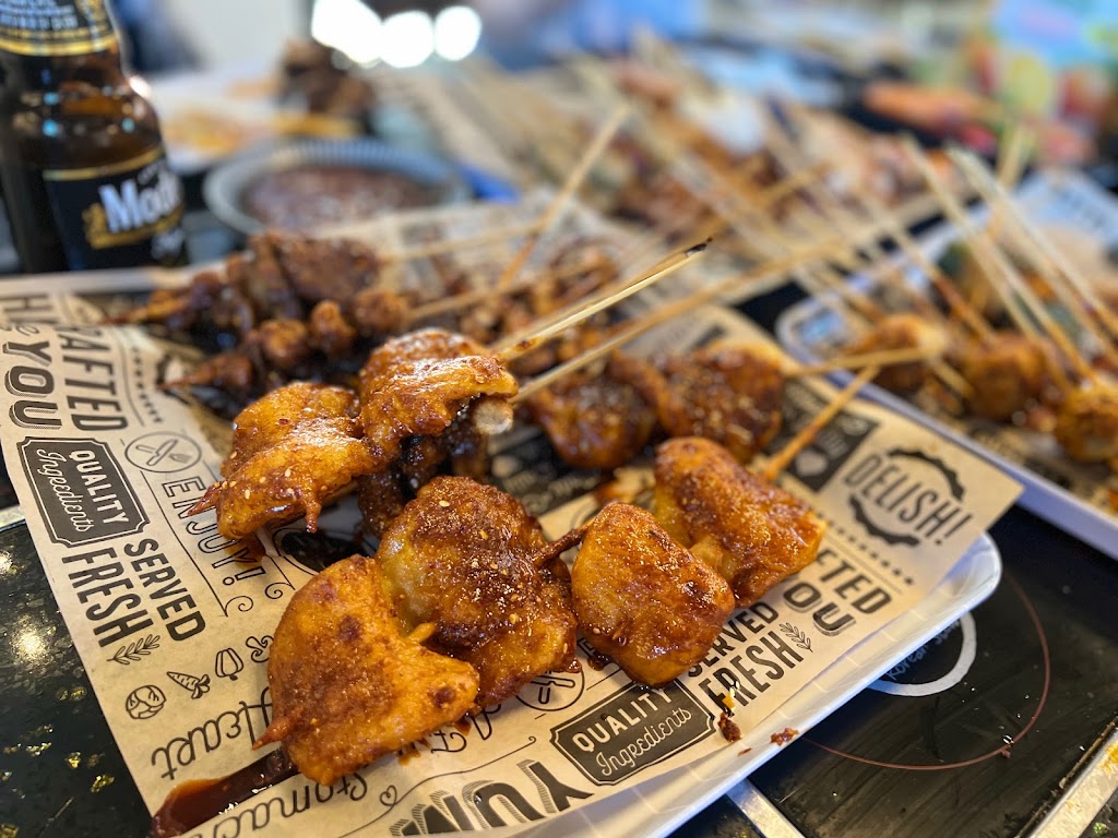 ONE POT 小火慢炖 | restaurant | 506 12th Ave S, Seattle, WA 98144, USA | 2064857440 OR +1 206-485-7440