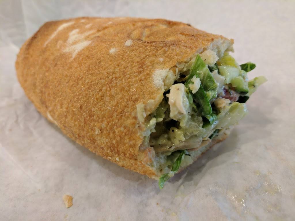 Bread Zeppelin Salads Elevated | meal takeaway | 6440 N MacArthur Blvd #140, Irving, TX 75039, USA | 4693592661 OR +1 469-359-2661