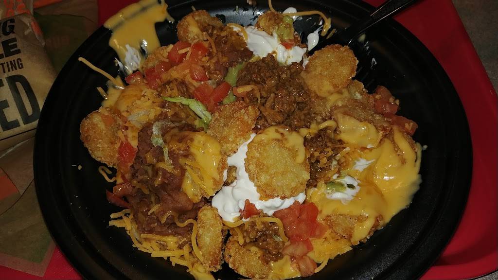 Taco Johns | restaurant | 1620 La Porte Rd, Waterloo, IA 50702, USA | 3192333651 OR +1 319-233-3651