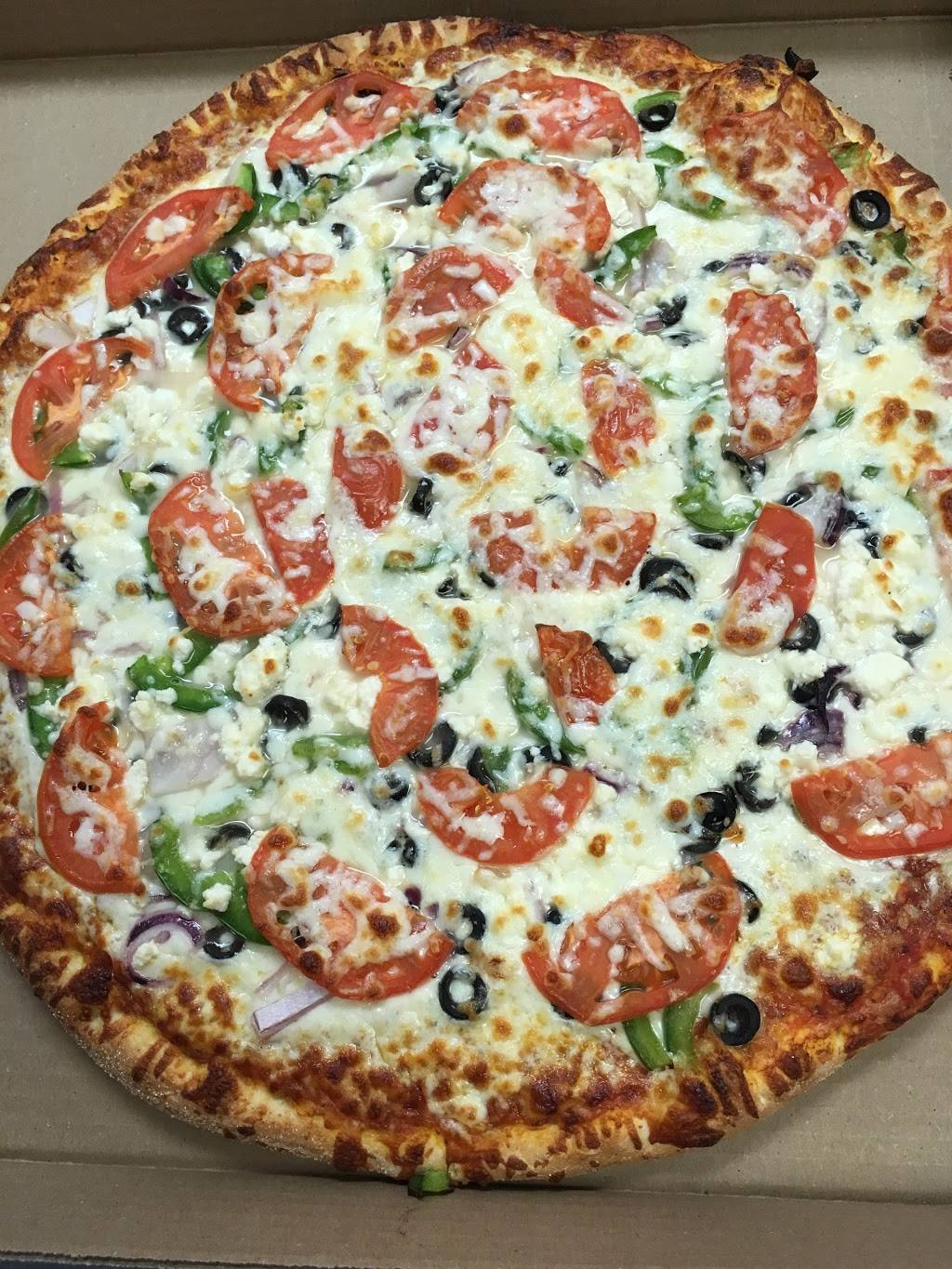 Drayton Pizza | restaurant | 11 Main St E, Drayton, ON N0G 1P0, Canada | 5196380808 OR +1 519-638-0808