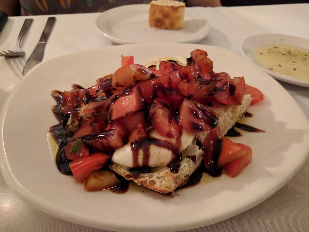 Rosettas Italian Restaurant | restaurant | 521 Washington St, Canton, MA 02021, USA | 7818212300 OR +1 781-821-2300