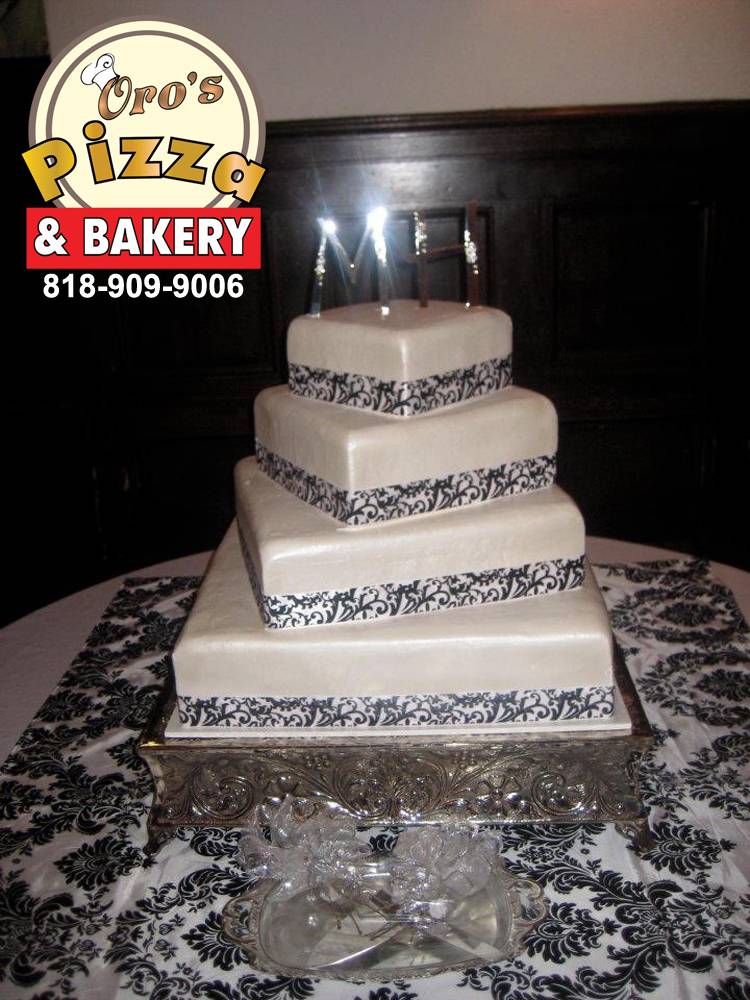 Oros Bakery & Pizza | bakery | 7221 Balboa Blvd, Van Nuys, CA 91406, USA | 8189099006 OR +1 818-909-9006
