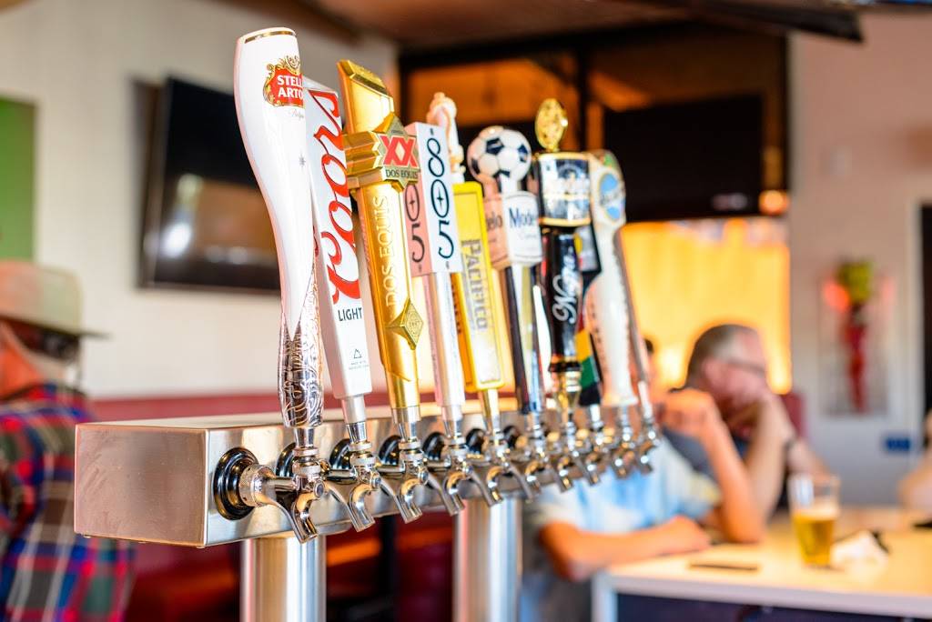 Taco Loco Taqueria | restaurant | 195 Blue Ravine Rd, Folsom, CA 95630, USA | 9163514303 OR +1 916-351-4303