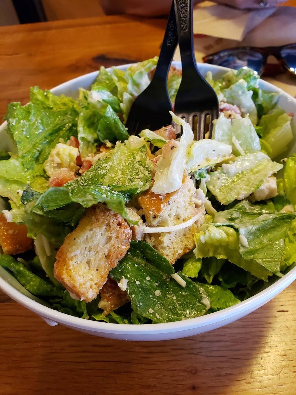 MOD Pizza | restaurant | 4554 NE Cornell Rd, Hillsboro, OR 97124, USA | 5033725834 OR +1 503-372-5834