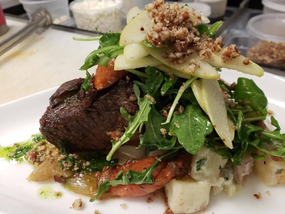 The 05 | restaurant | 3016 Augusta St, Greenville, SC 29605, USA | 8644128150 OR +1 864-412-8150