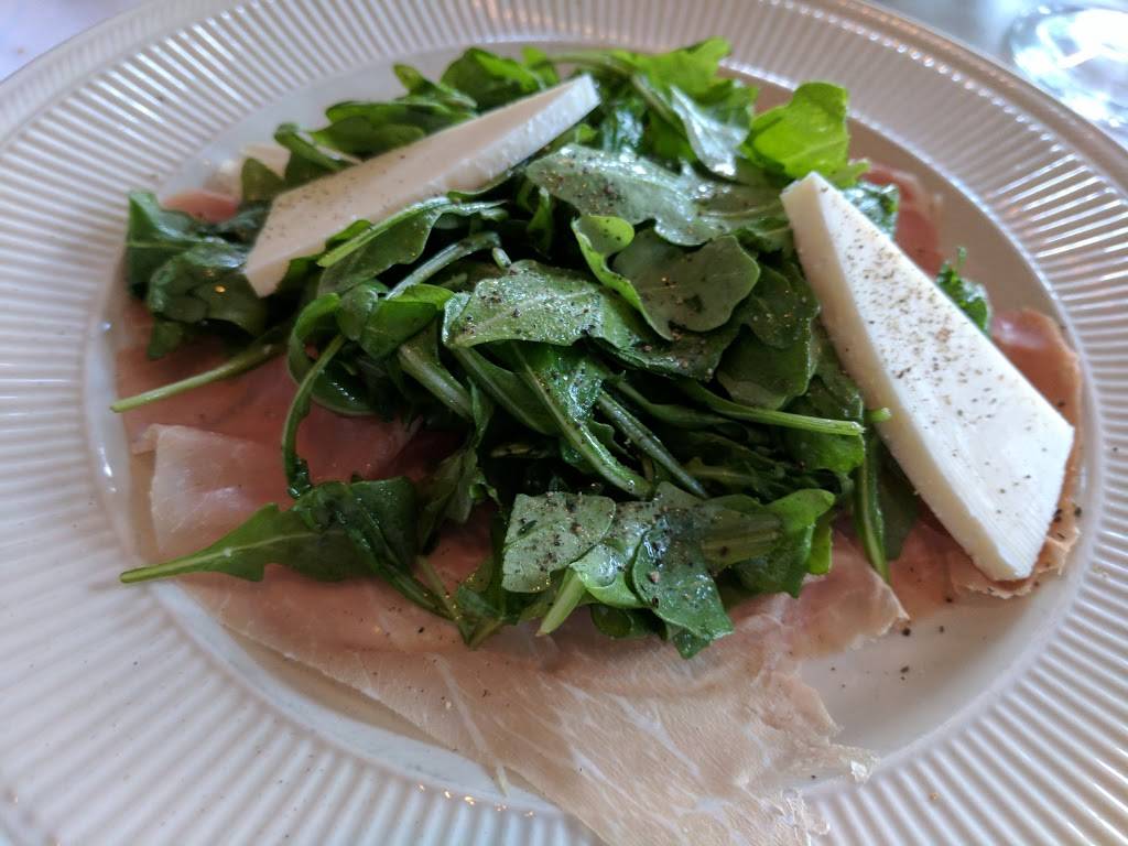 Trattoria San Nicola | restaurant | 4 Manor Rd, Paoli, PA 19301, USA | 6106958990 OR +1 610-695-8990