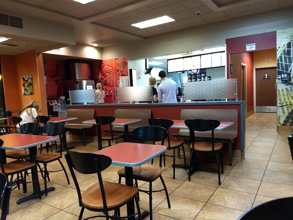 Jack in the Box | restaurant | 3000 Mallory Ln, Franklin, TN 37067, USA | 6157789575 OR +1 615-778-9575