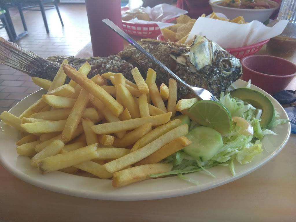 Mariscos Acalpulco | restaurant | 1927, 2201 W Seminary Dr, Fort Worth, TX 76115, USA | 6823129600 OR +1 682-312-9600