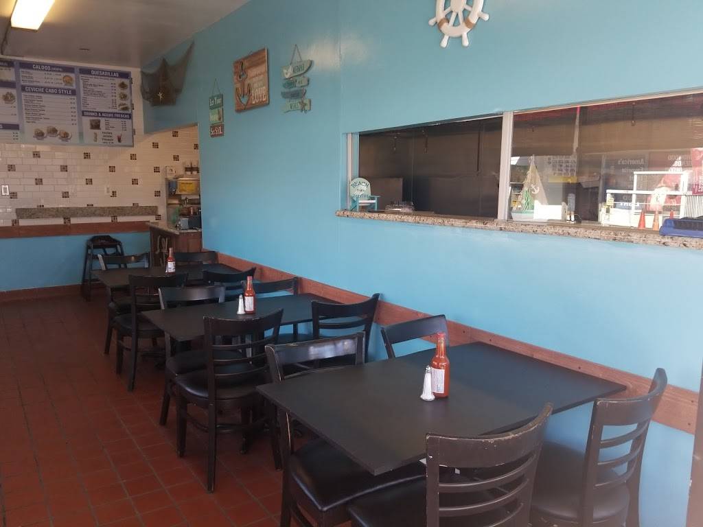 La Baja Tacos | restaurant | 16423 Maplegrove St, La Puente, CA 91744, USA | 6263463625 OR +1 626-346-3625