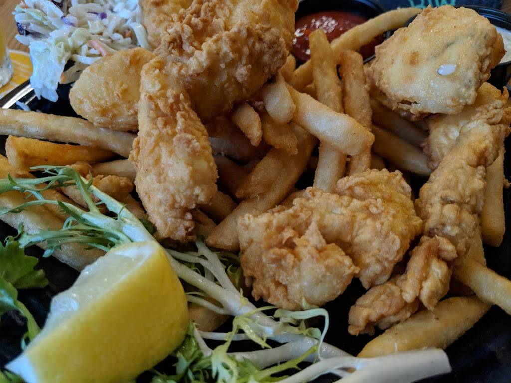 Sea Dog Brewing Co | restaurant | 26 Front St, Bangor, ME 04401, USA | 2079478009 OR +1 207-947-8009