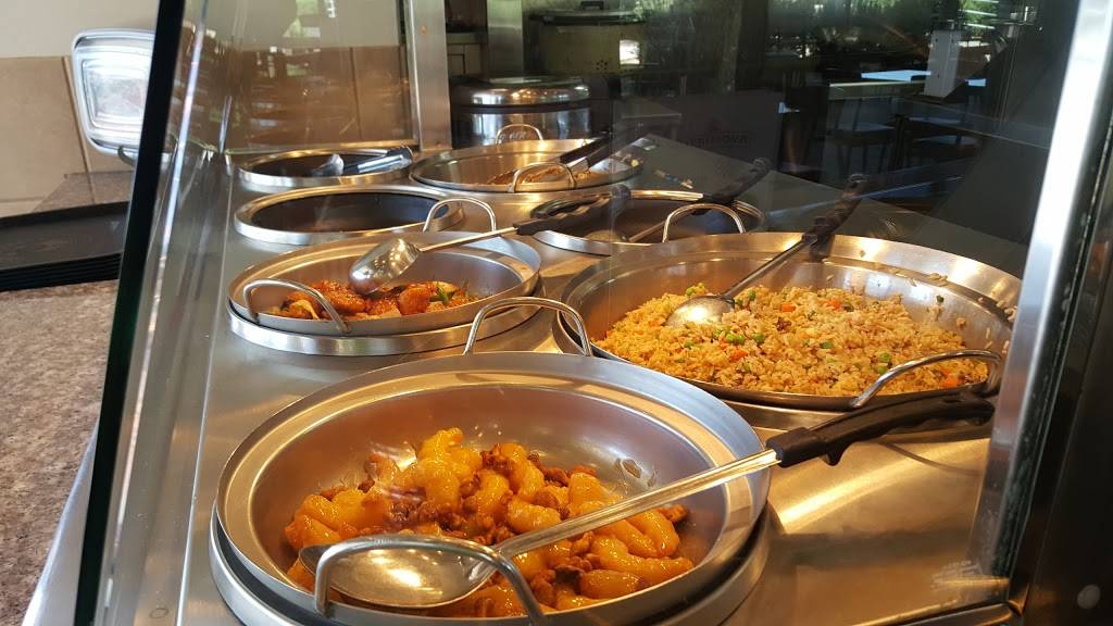 Panda Express | meal takeaway | 14850 N Frank Lloyd Wright Blvd, Scottsdale, AZ 85260, USA | 4806140290 OR +1 480-614-0290