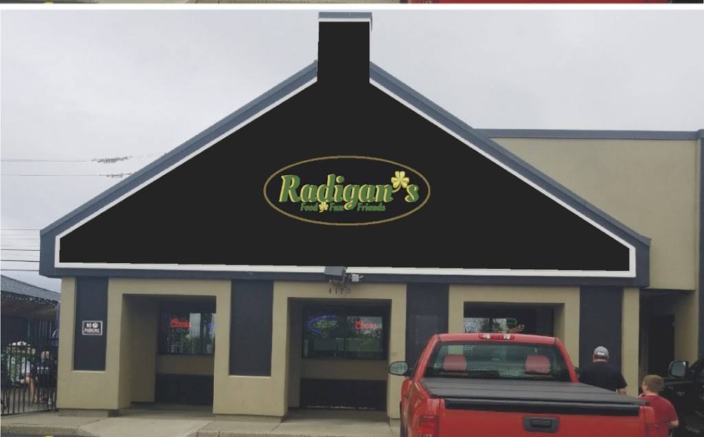 Radigans | restaurant | 4170 Southwestern Blvd, Orchard Park, NY 14127, USA | 7166499190 OR +1 716-649-9190