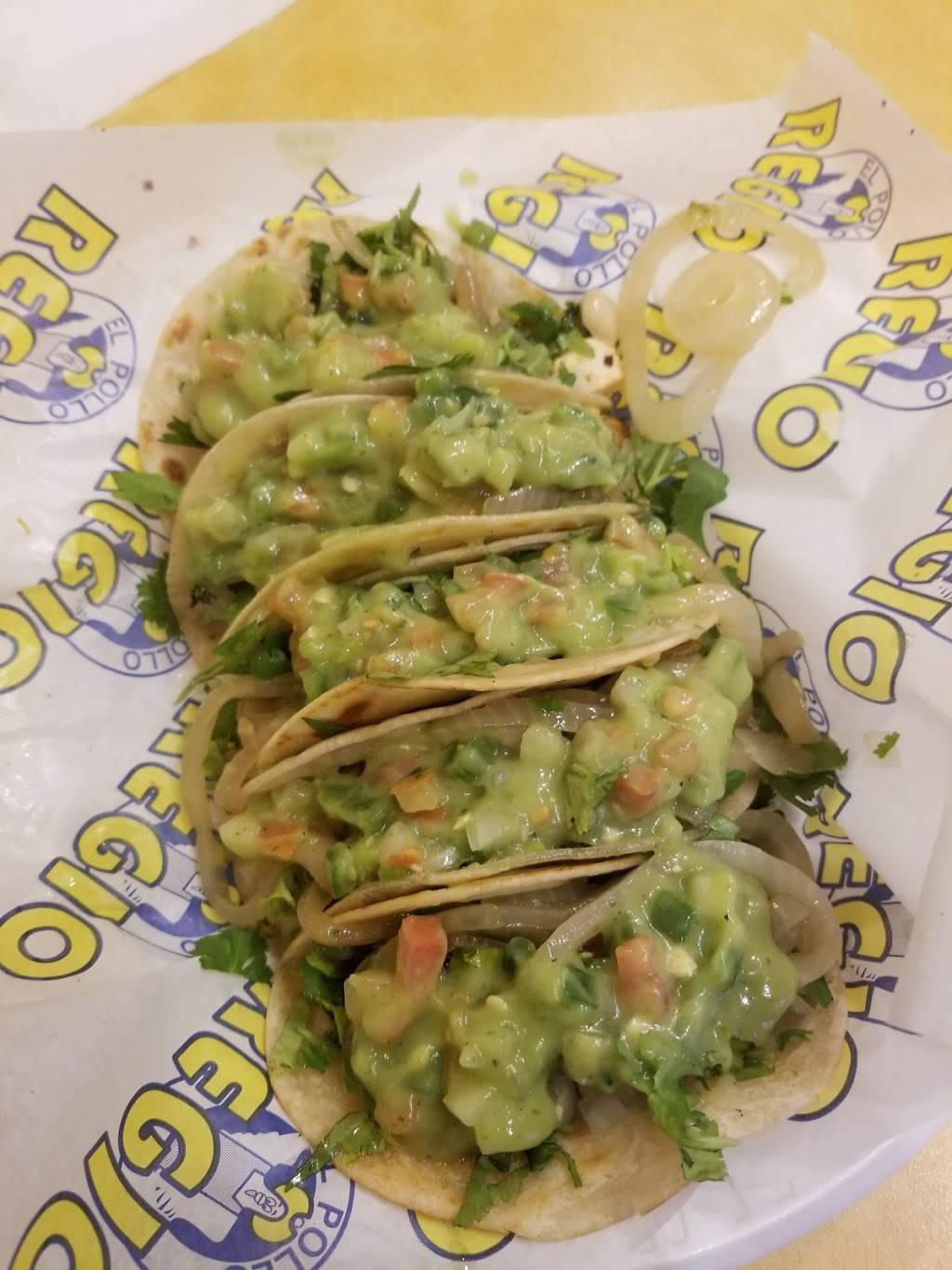 Pollo Regio | restaurant | 1830 E Main St, Grand Prairie, TX 75050, USA | 9722668700 OR +1 972-266-8700