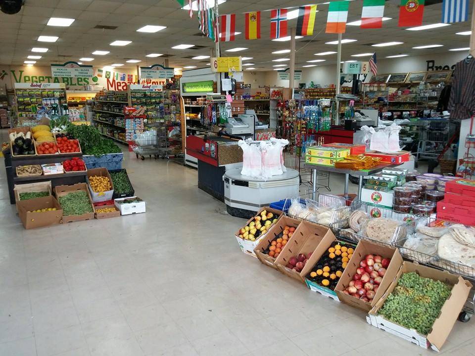 Mediterranean Grocery, Inc. | restaurant | 3561 Park Ave, Memphis, TN 38111, USA | 9013205757 OR +1 901-320-5757