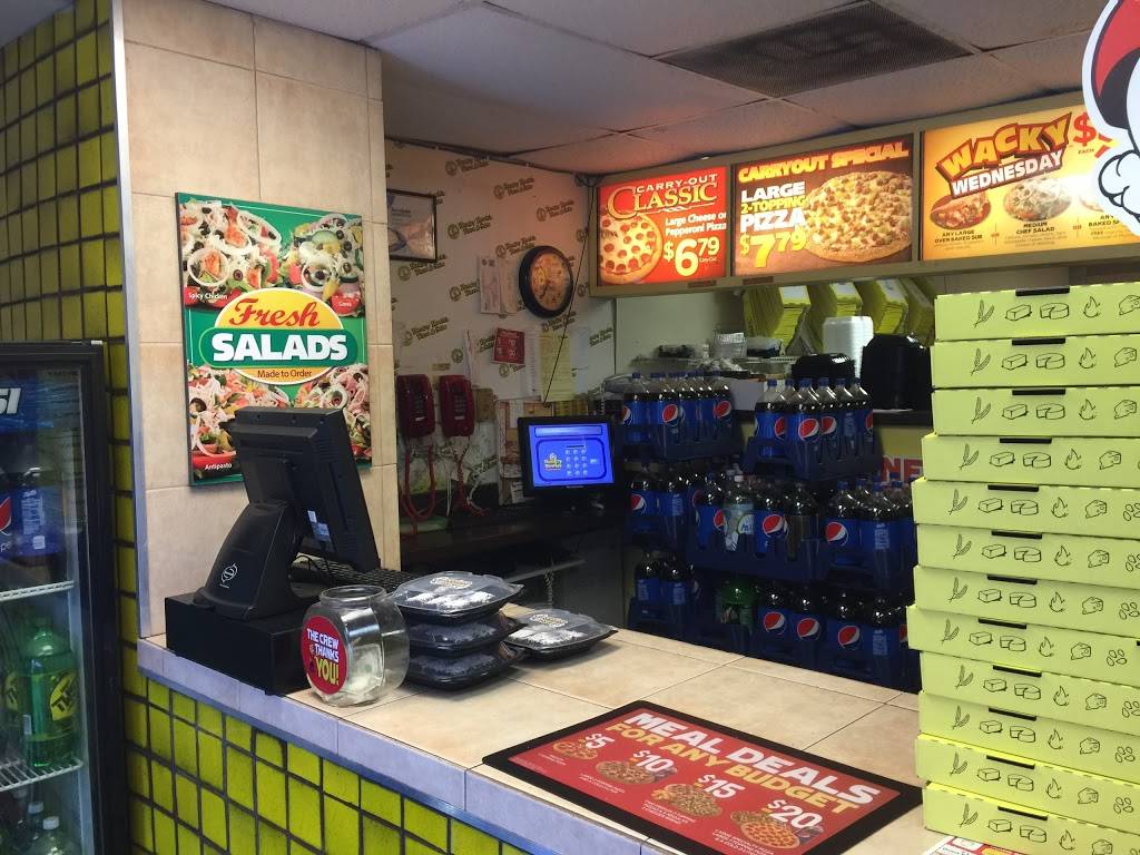 Hungry Howies Pizza | meal delivery | 8802 Rocky Creek Dr, Tampa, FL 33615, USA | 8138859992 OR +1 813-885-9992