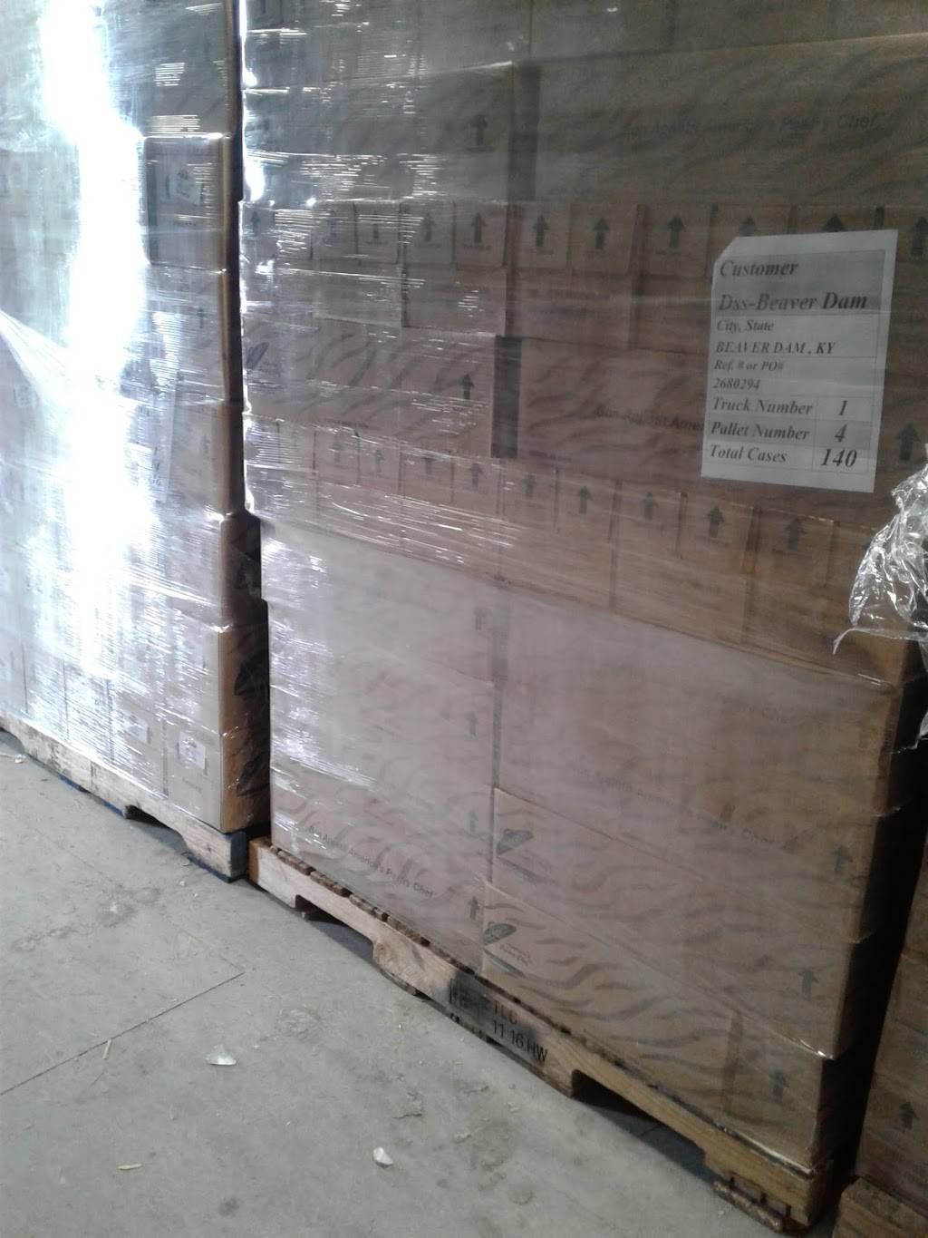 Pizza Kings | restaurant | 235 S Main St, Beaver Dam, KY 42320, USA | 2702746775 OR +1 270-274-6775