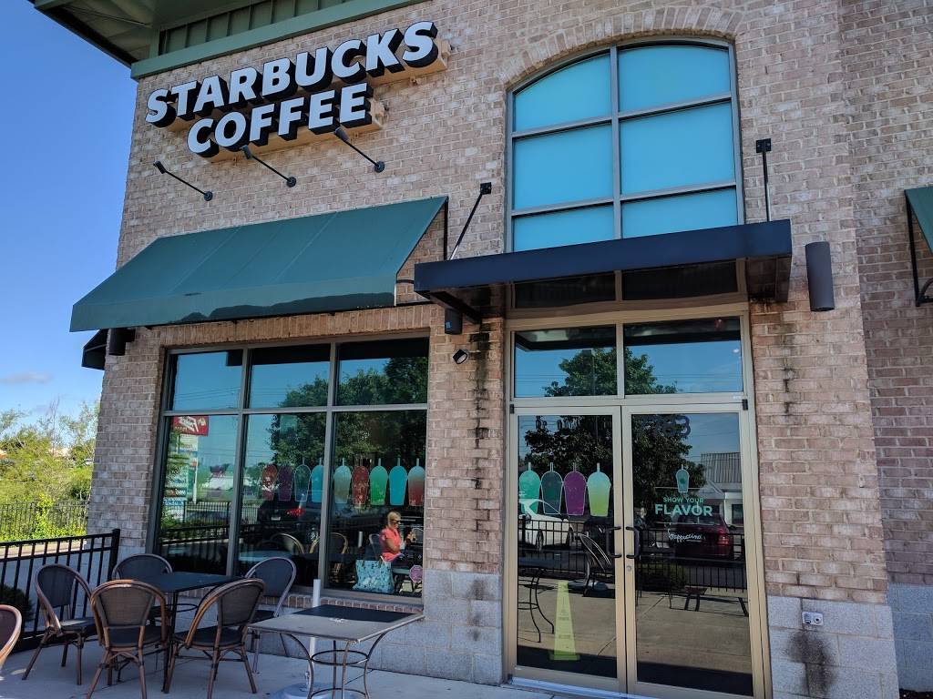 Starbucks | cafe | 7783 Cox Ln, West Chester Township, OH 45069, USA | 5137553739 OR +1 513-755-3739