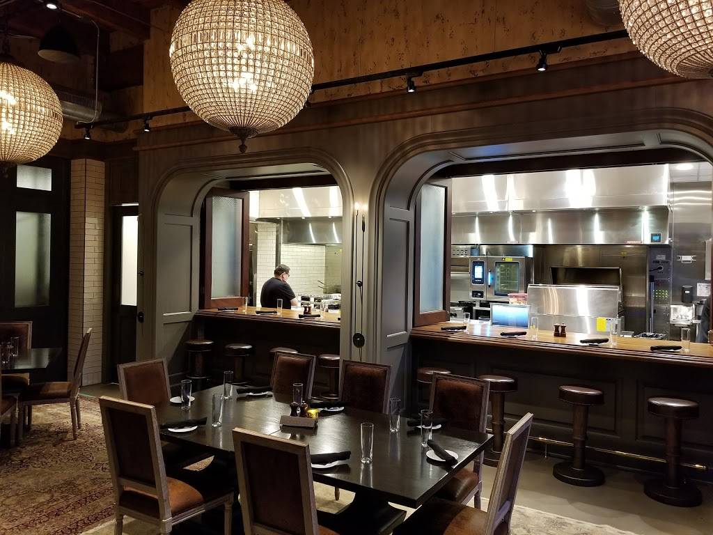 Taste 222 | restaurant | 222 N Canal St, Chicago, IL 60606, USA | 3123836620 OR +1 312-383-6620