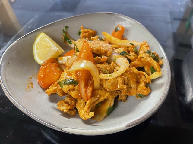 Burma Place | restaurant | 16719 Bernardo Center Dr Unit A, San Diego, CA 92128, USA | 6266631008 OR +1 626-663-1008